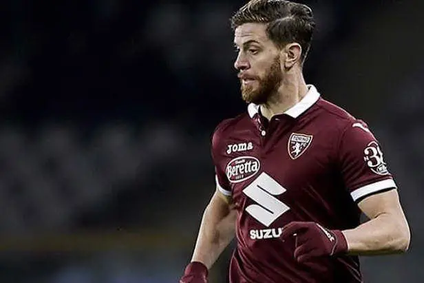 Cristian Ansaldi (foto Instagram)