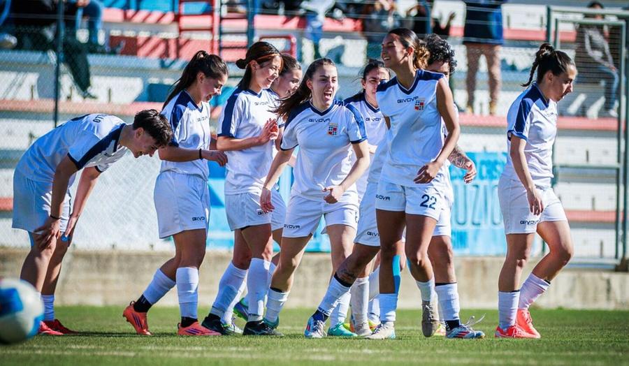 sarà spareggio salvezza tra tharros e uri