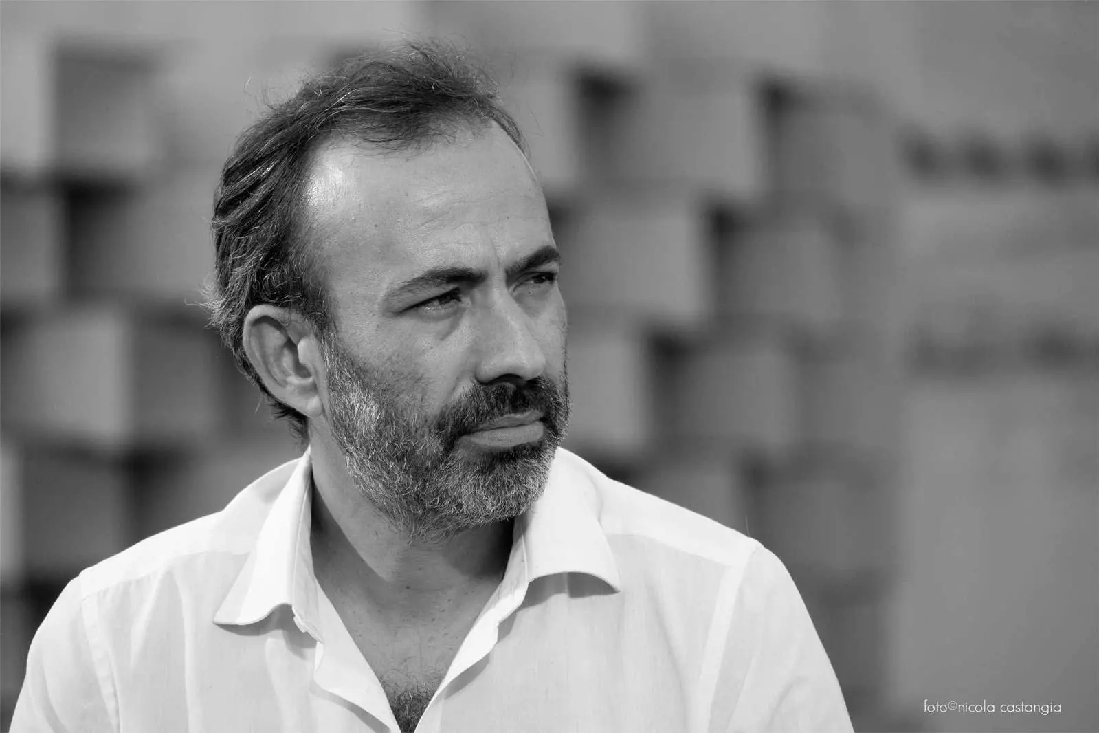 Giua Marassi (foto di Nicola Castangia)