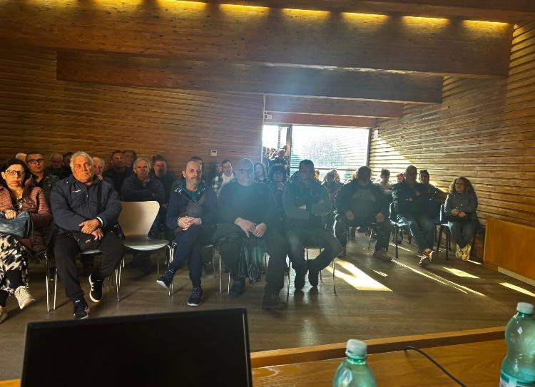 Porto Torres, Li Lioni riparte con il Consorzio pubblico-privato