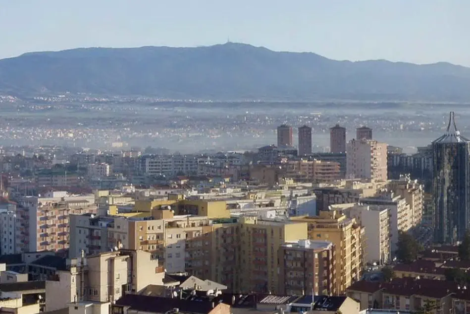 Cagliari (Wikipedia)