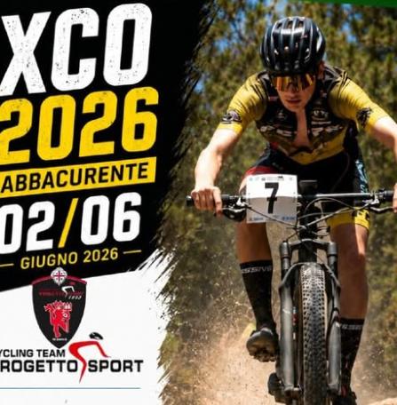 La Coppa Italia Giovanile di country cross olimpico nella pineta di Abbacurrente