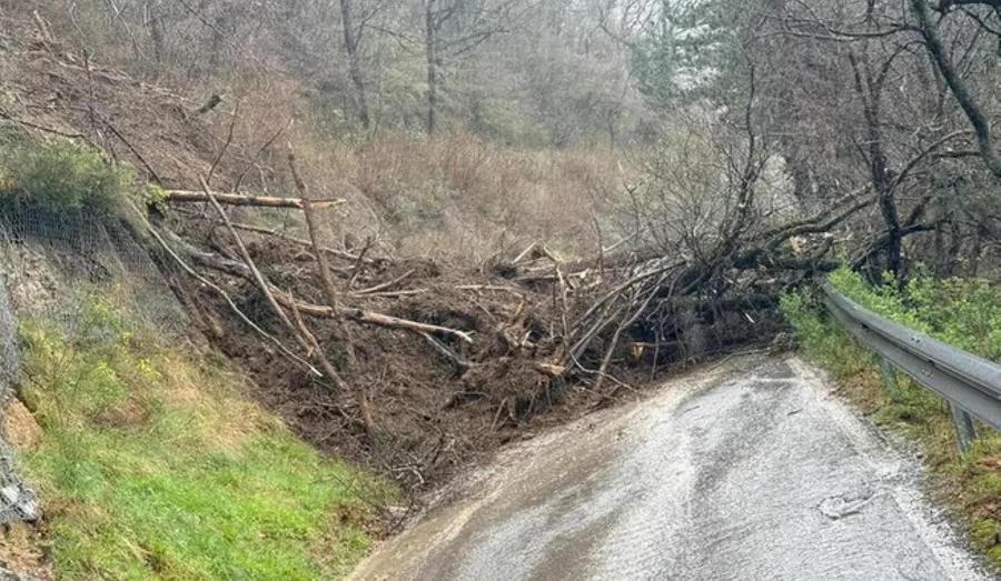 Allarme valanghe, si cerca il disperso nel Trigno