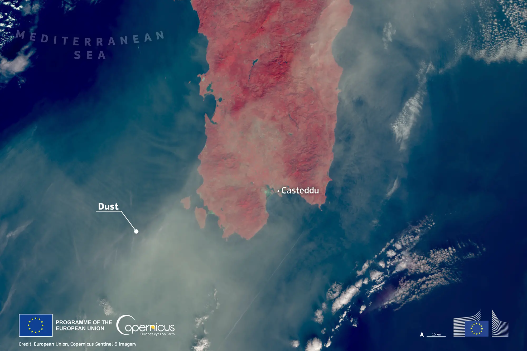 (Credit: European Union, Copernicus Sentinel)