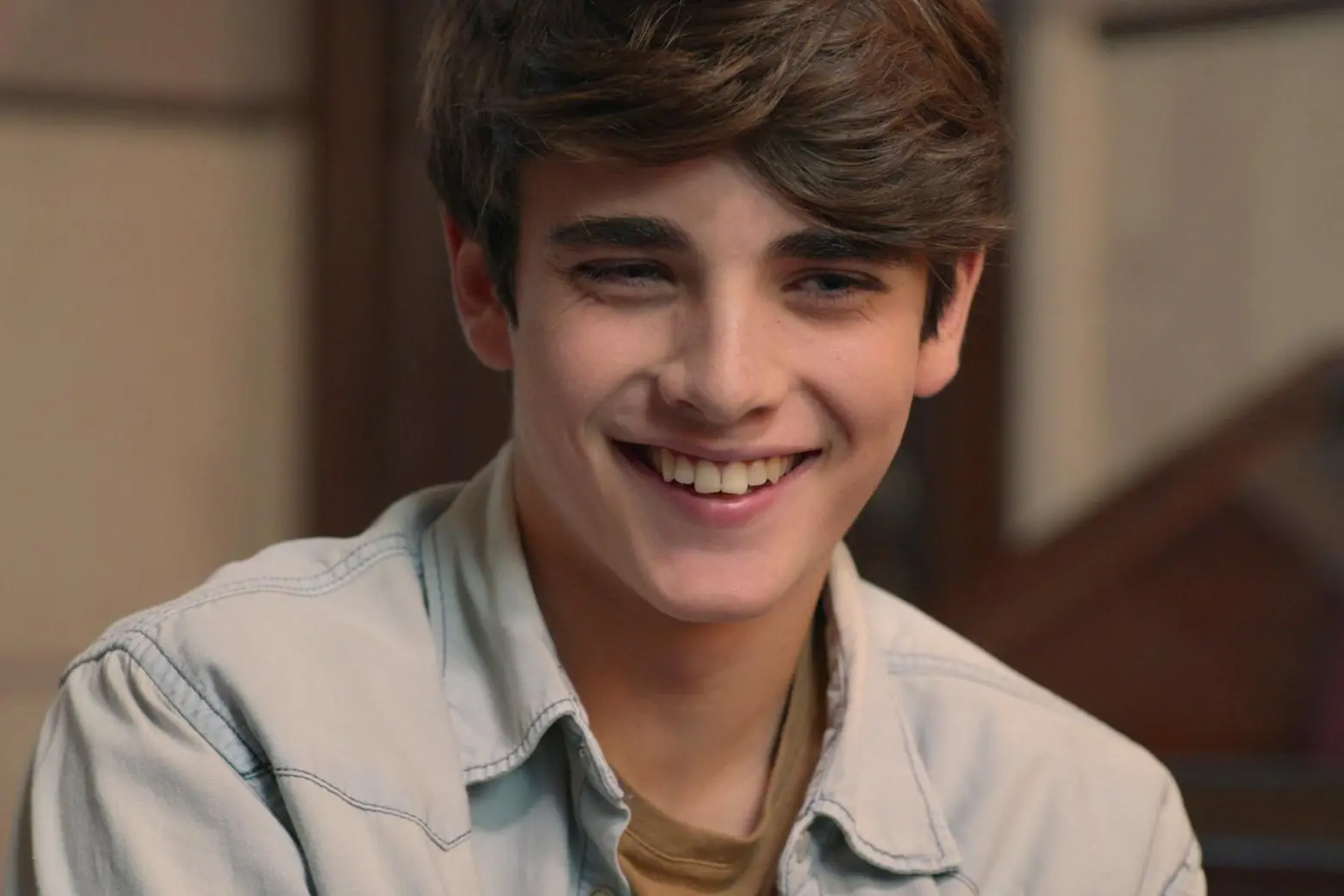 Andrea Arru (foto concessa)