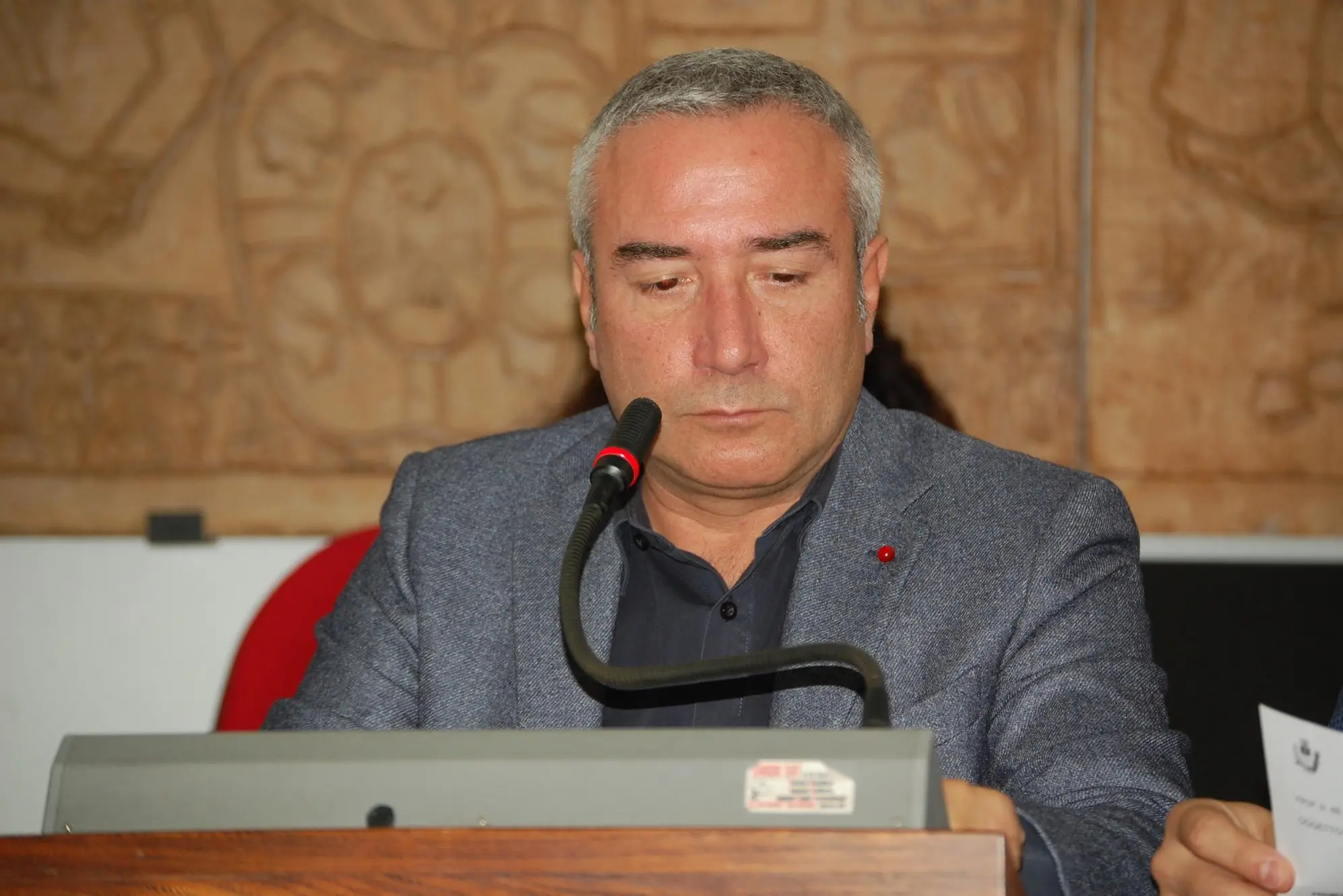 Rino Cudoni