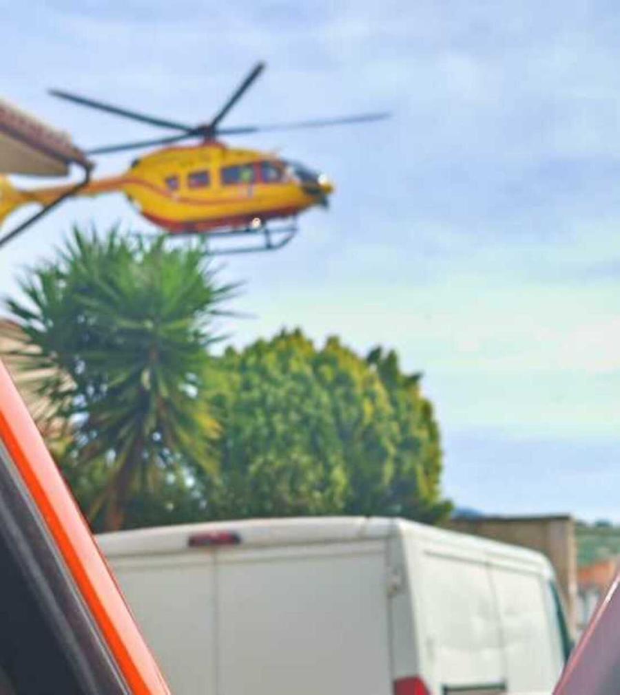 Operaio muore sette giorni dopo la caduta