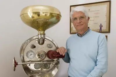 LUCIANO CARTA