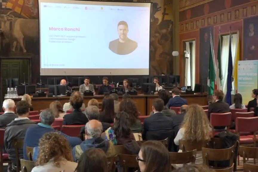Biodiversità e salute urbana, Bergamo punta sulle azioni concrete