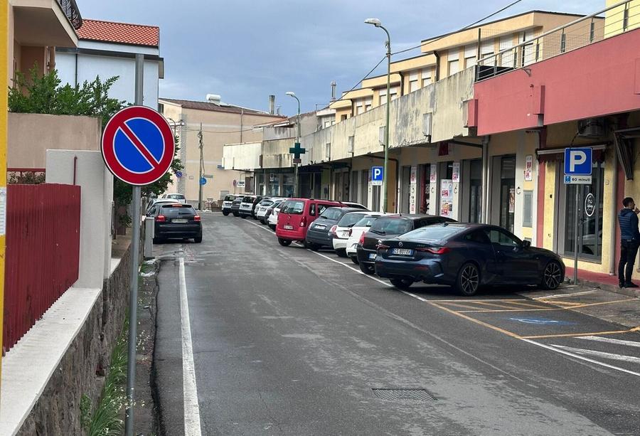 Iniziata la rivoluzione del traffico