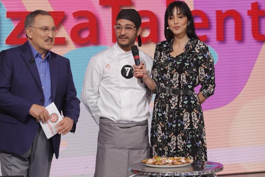 Pizza Talent Show: in concorso anche il campione di Budoni