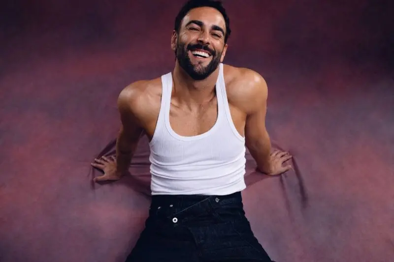 Marco Mengoni