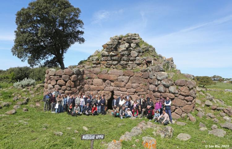 Villanova Monteleone è pronta a ospitare 