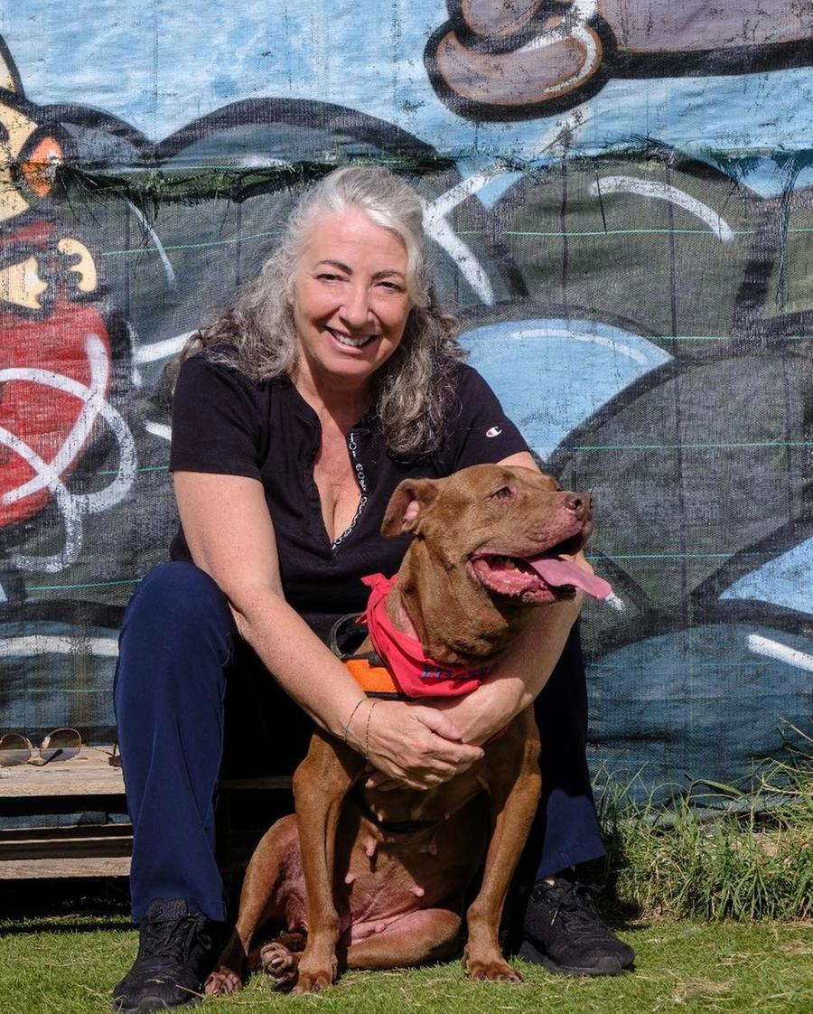 «Con Palla nella sfida più dura»