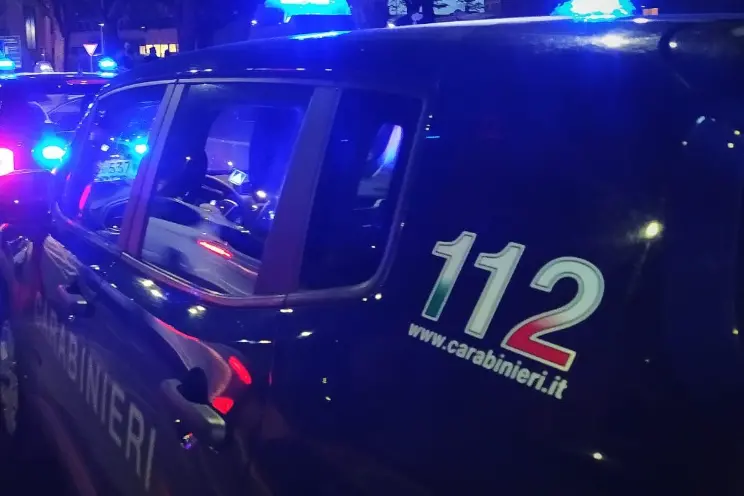 (Foto Carabinieri di Cagliari)