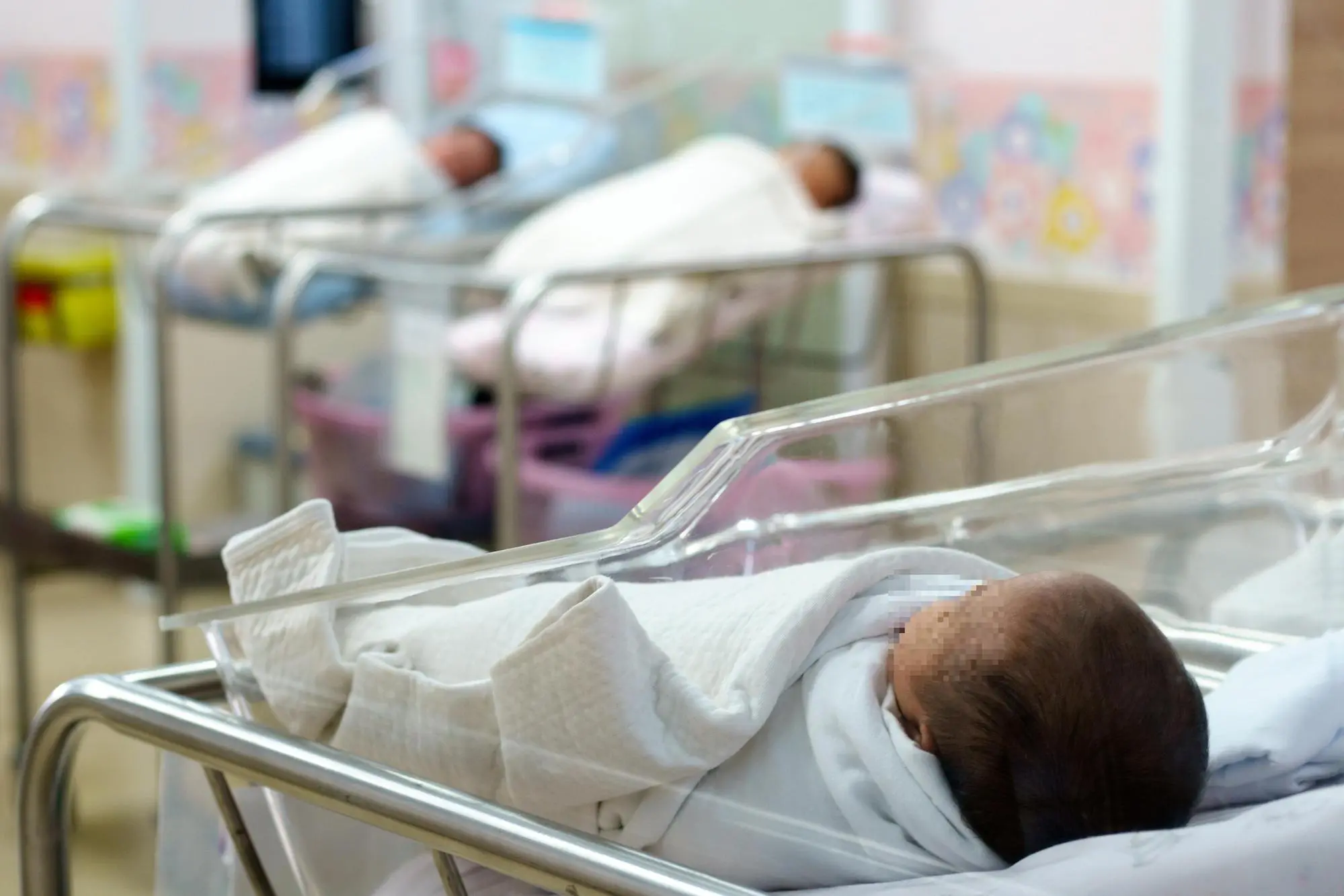 Die Region fordert die Rückerstattung des Babybonus.