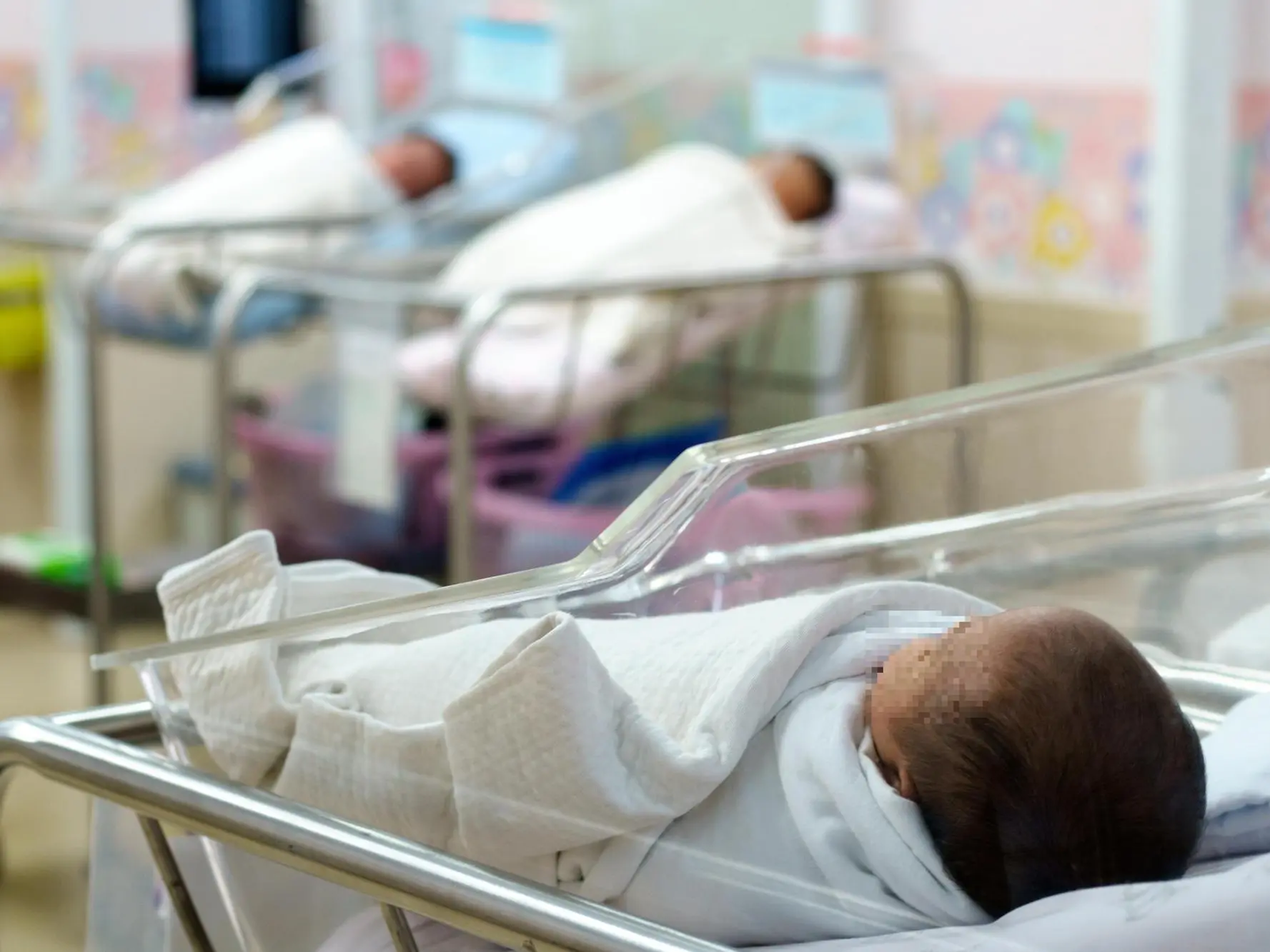 The baby bonus mess in small Sardinian towns