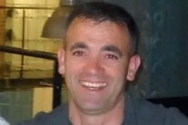 Massimo Tangianu, l'allevatore arrestato