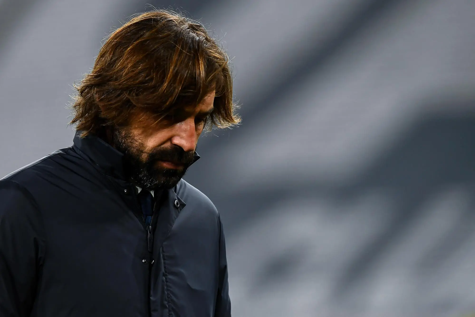 Andrea Pirlo (Ansa)