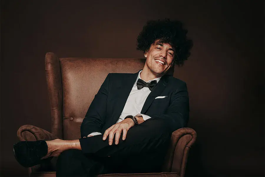 Jorge-Luis-Pacheco (foto promozionale dell'artista - crediti Latin Jazz Network)