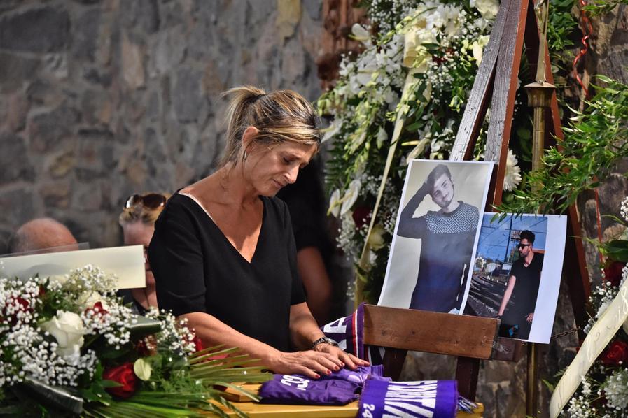 Il ceceno accusato dell’omicidio di Niccolò Ciatti: “Non mi fido della giustizia italiana”