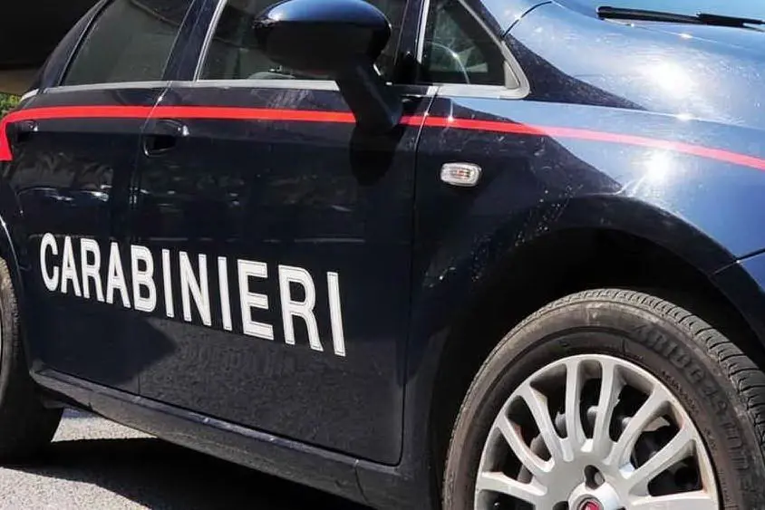 Carabinieri