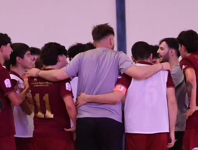 L’under 19 fuori a testa alta