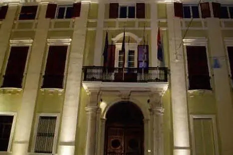 La Provincia di Cagliari