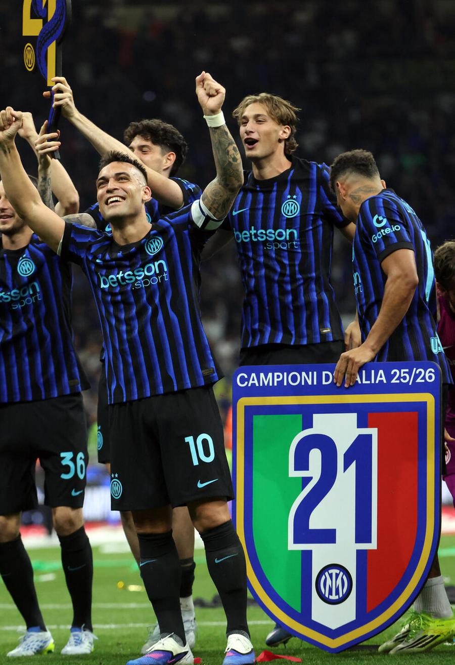 Ora l’Inter punta la Coppa Italia