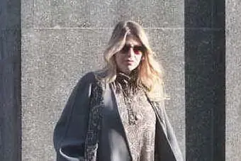 Barbara Berlusconi