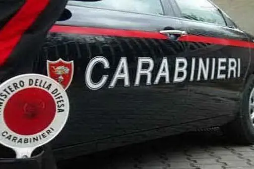 I Carabinieri hanno arrestato il fuggitivo