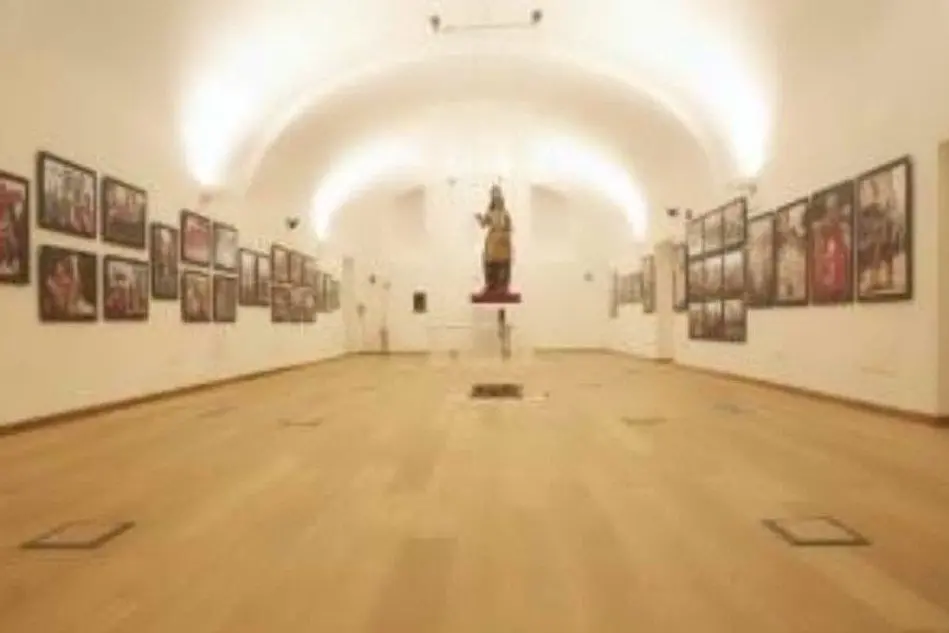 Il museo diocesano