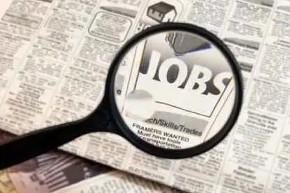 Lavoro (immagine simbolo)