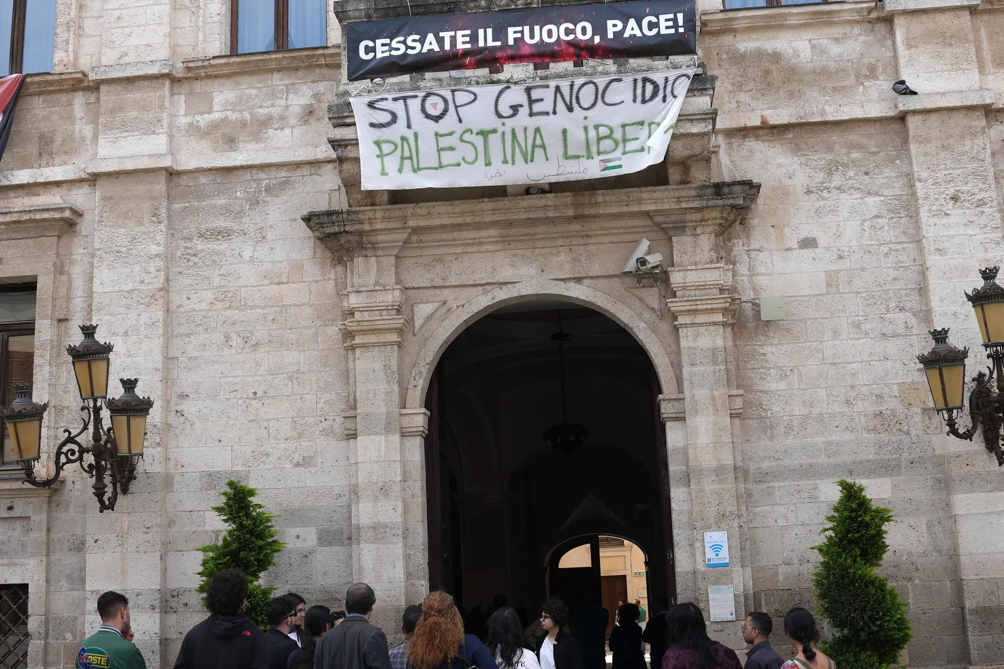 Uno dei siti di Monumenti Aperti 2026