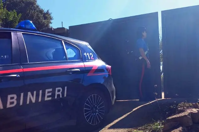 Carabinieri
