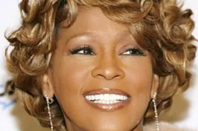 Whitney Houston