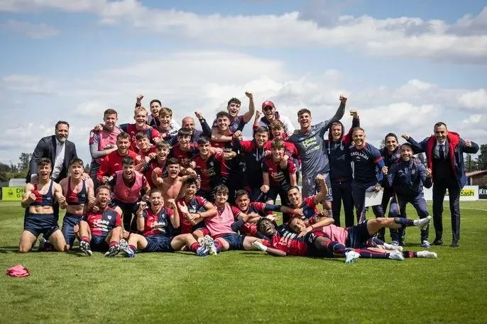 (Foto Cagliari Calcio)