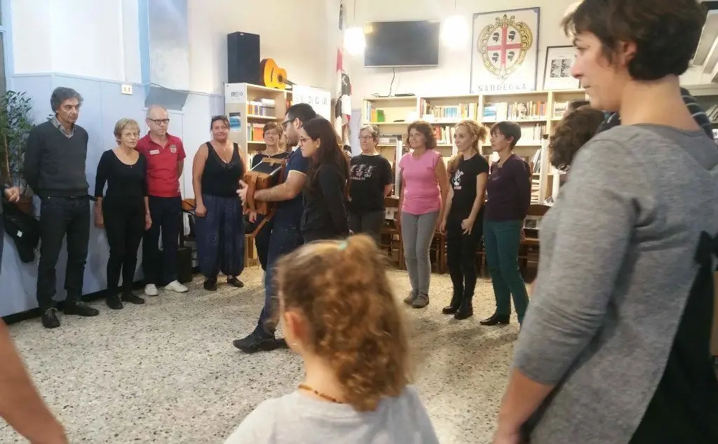 Partecipanti