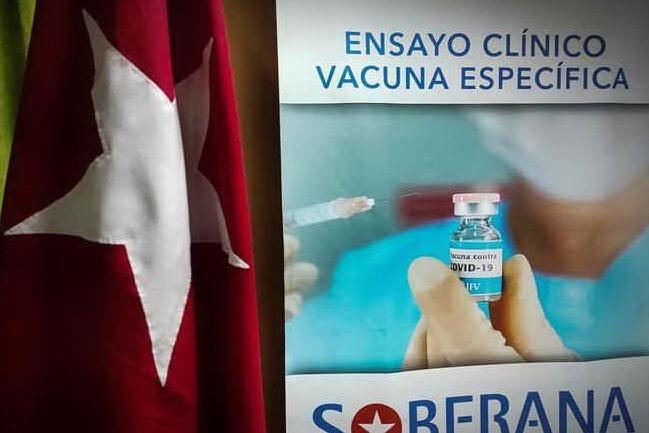 Cuba offre il vaccino anti-Covid anche ai turisti, gratuitamente