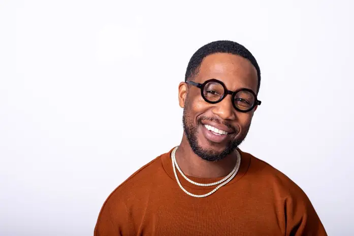 Cory Henry (foto concessa)