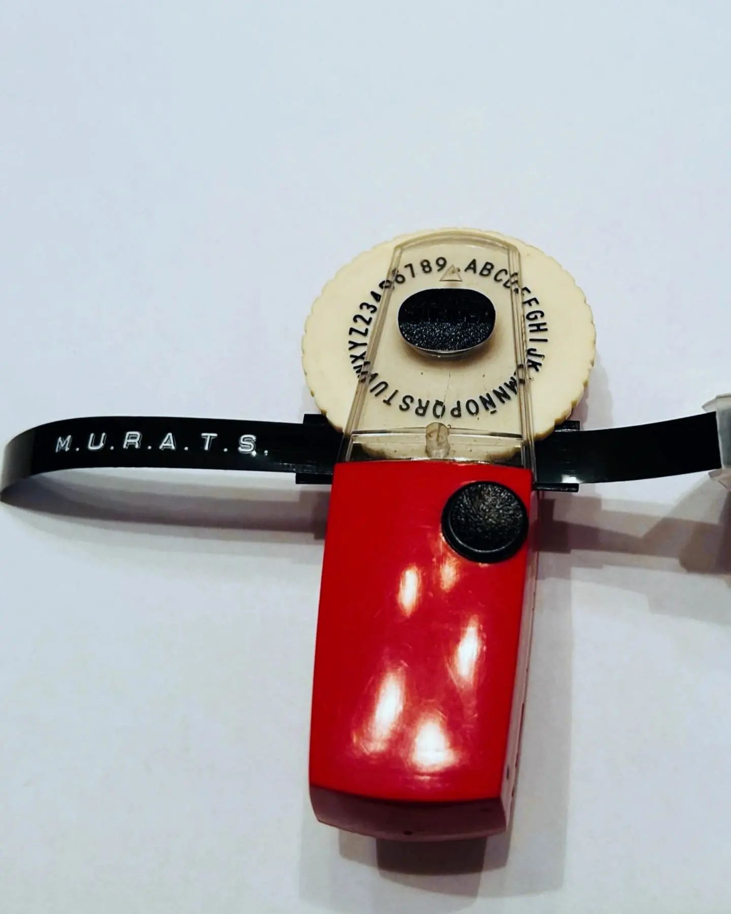 Etichettatore