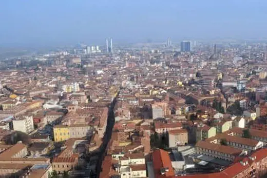 La città di Piacenza