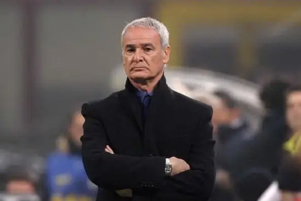 Claudio Ranieri