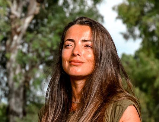 Alessia Piperno presenta il suo libro a Porto Torres