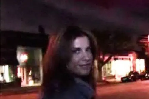 Elisabetta Canalis