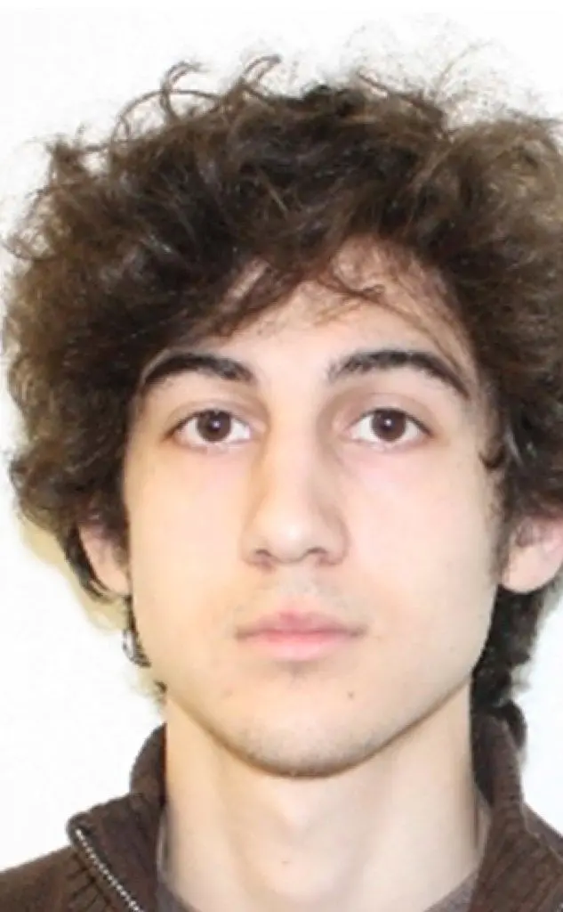 Dzhokhar Tsarnaev (Ansa - Fbi)