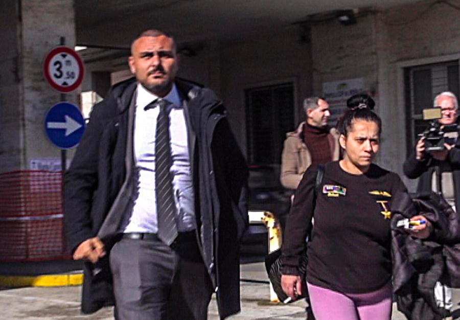 Ore d’angoscia per il bimbo trapiantato