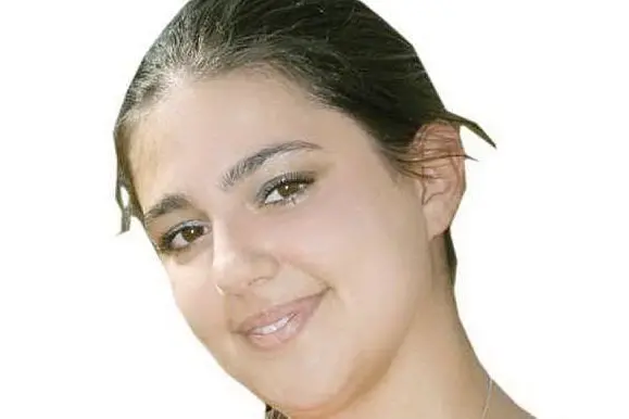 Maria Giovanna Cherchi, madrina del concerto