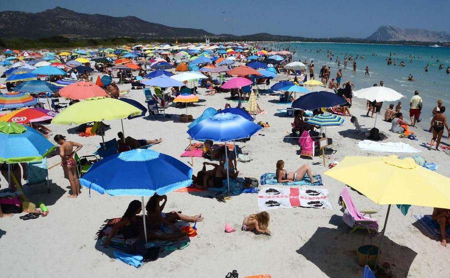 La sfida elettorale di San Teodoro  si gioca sull’ambiente