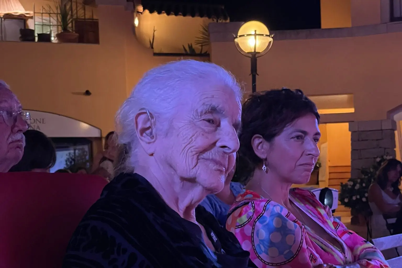 Edizione 2023 Longevity Fest a Porto Cervo